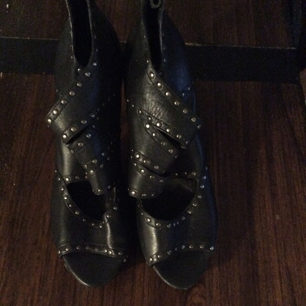 ALDO heels
